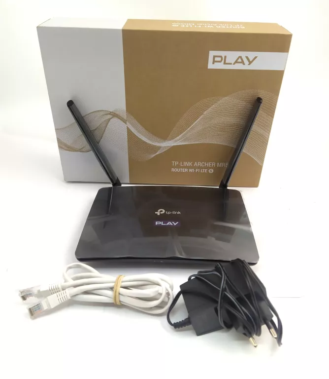 ROUTER TP-LINK ARCHER MR500