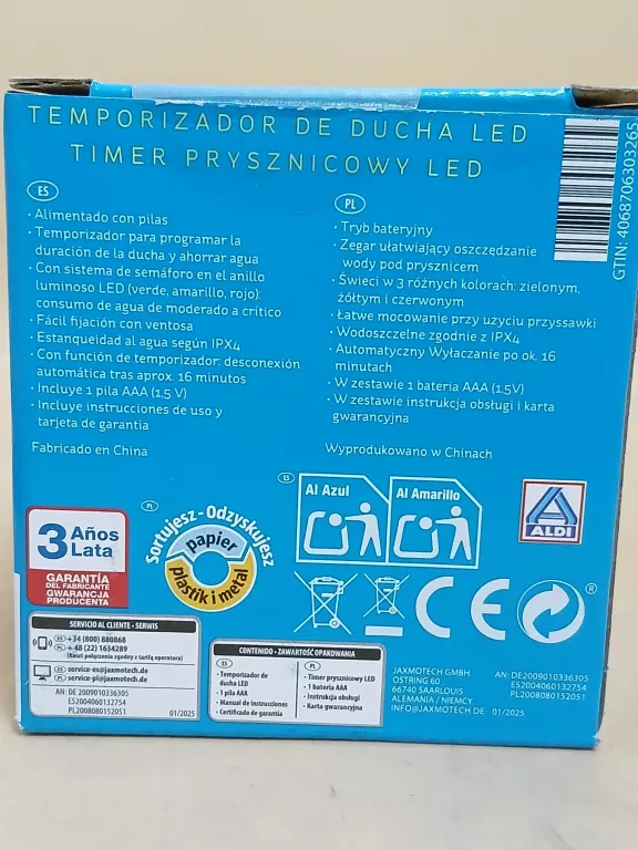 timer-prysznicowy-led-krontaler-plomba-stan-11323-2