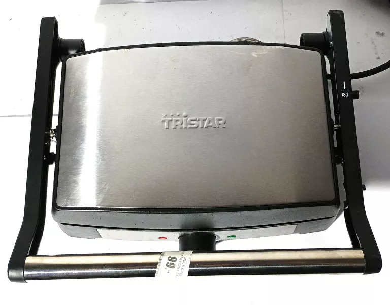 MULTI GRILL ELEKTRYCZNY TRISTAR PD-9010 [250120017]