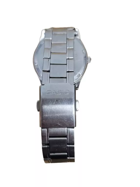 ZEGAREK CASIO MTP-1200