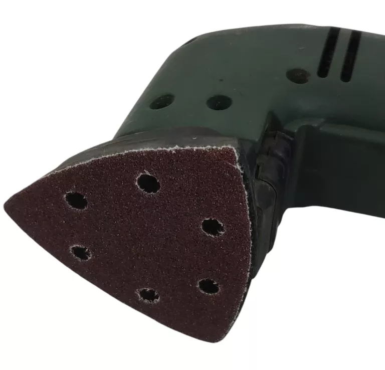 SZLIFIERKA OSCYLACYJNA TOP CRAFT TCD 180