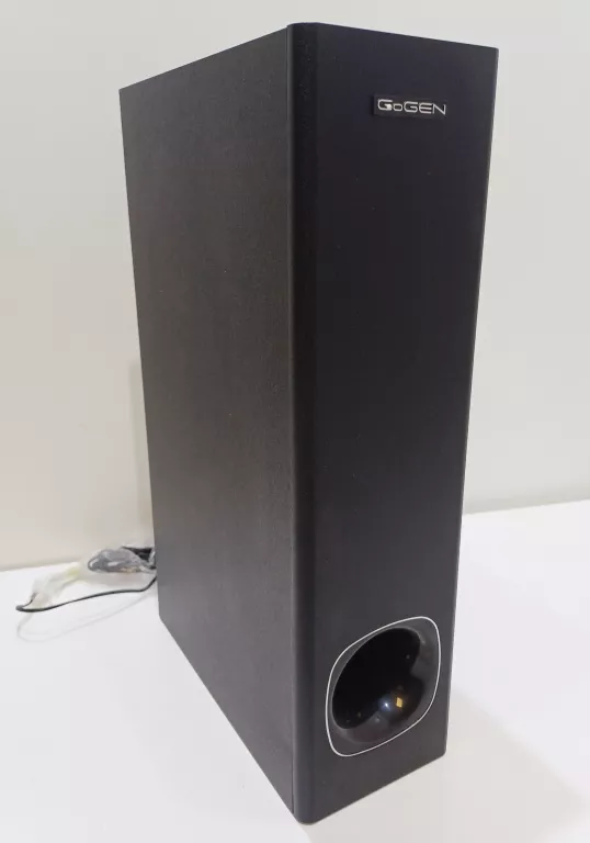 SOUNDBAR GOGEN TAS940WSB 2.1 100 W CZARNY
