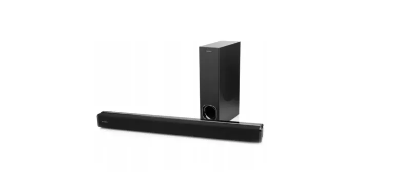 SOUNDBAR GOGEN TAS940WSB 2.1 100 W CZARNY