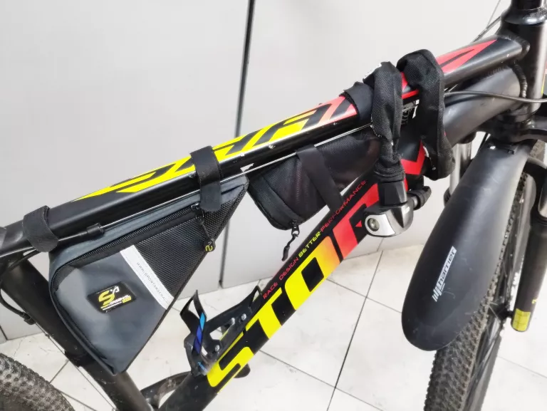 ROWER STORM SHARK 1.0/ KOŁA 29 "/RAMA 19"