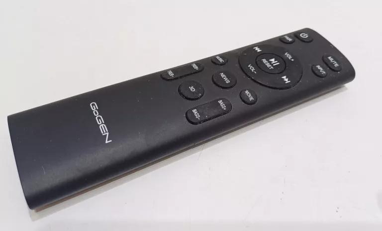 SOUNDBAR GOGEN TAS940WSB 2.1 100 W CZARNY
