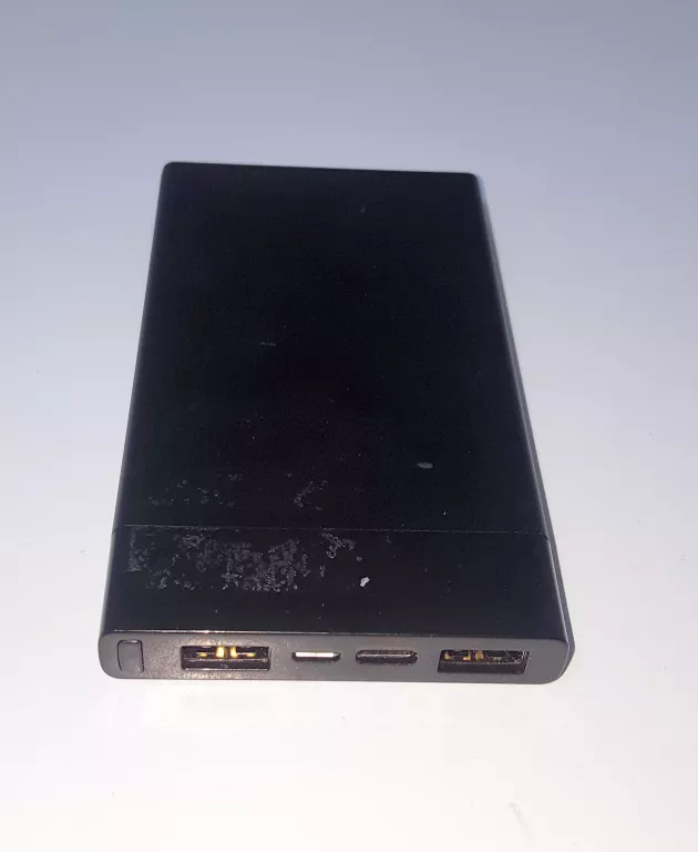 POWERBANK SILVERCREST 6000MAH