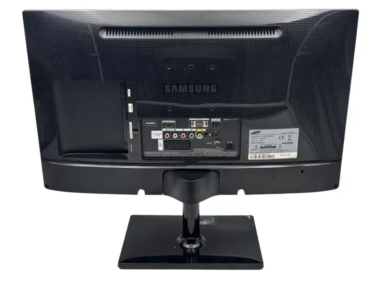 TELEWIZOR SAMSUNG LT24C370EW/EN FULL HD LED