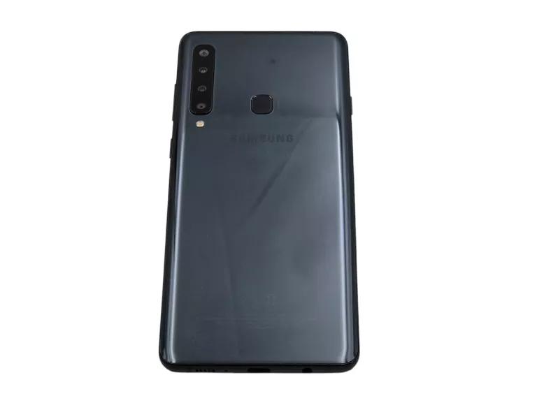 TELEFON SAMSUNG GALAXY A9 2018 6/128GB 6.3"