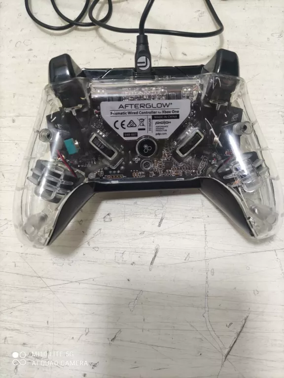 PAD XBOX ONE