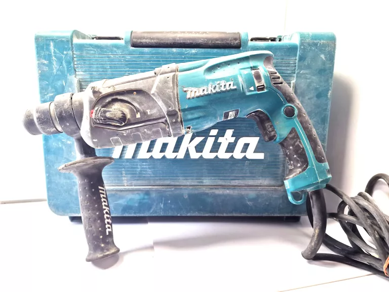 MŁOTOWIERTARKA MAKITA HR2470