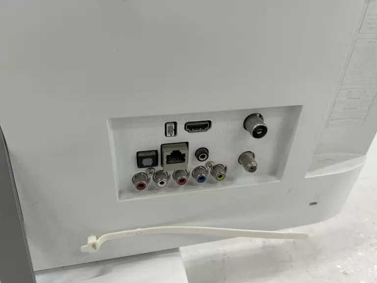 TELEWIZOR PHILIPS 24PFS5863 PILOT