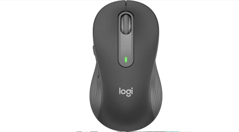 MYSZKA BEZPRZEWODOWA LOGITECH SIGNATURE M650L/ FABRYCZNIE ZAPAKOWANA!