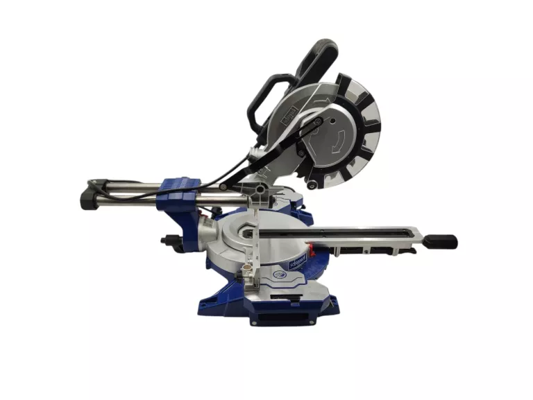 PIŁA UKOSOWA Z POSUWEM SCHEPPACH HM216SPX 2000W