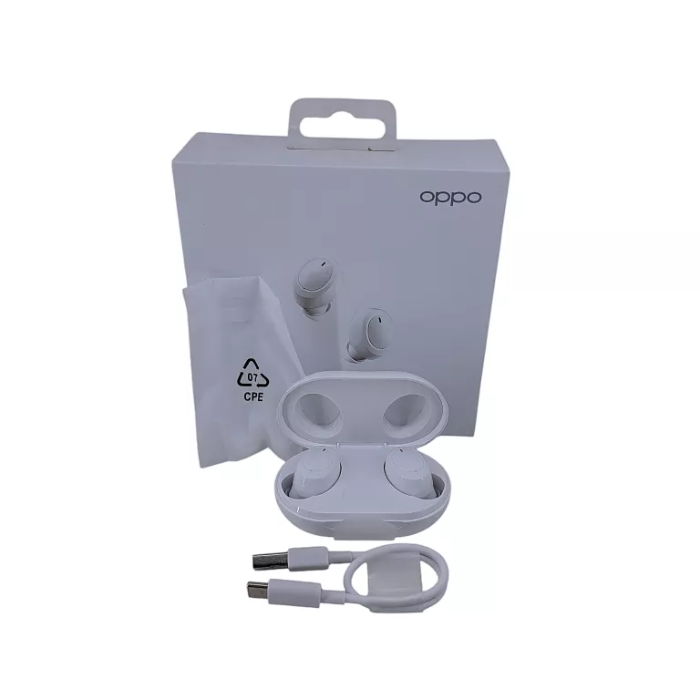 SŁUCHAWKI BLUETOOTH OPPO ENCO W11