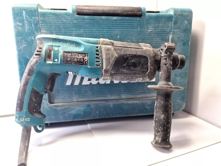 MŁOTOWIERTARKA MAKITA HR2470