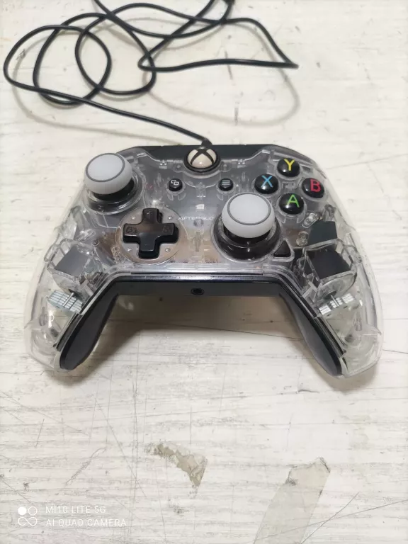 PAD XBOX ONE