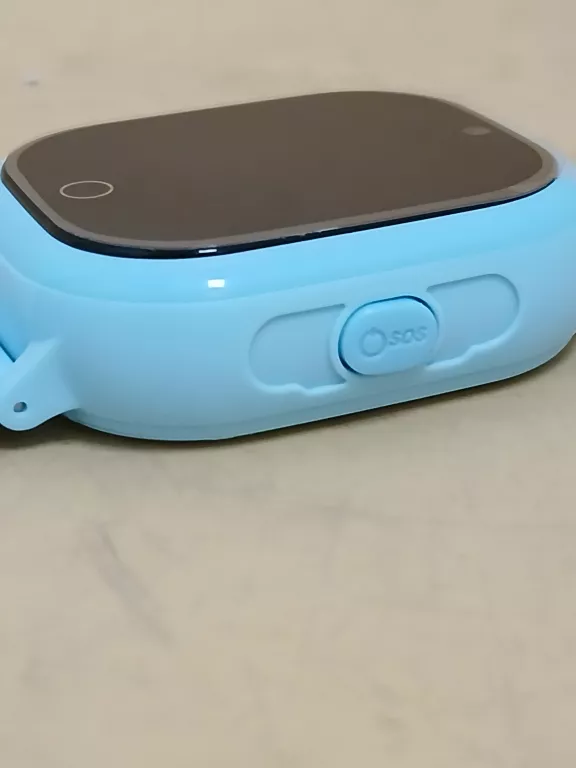 SMARTWATCH SLA DZIECKA LOCON GJD.06N NIEBIESKI