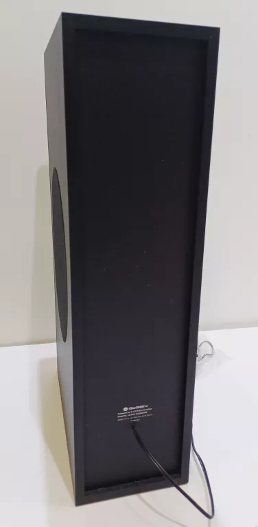 SOUNDBAR GOGEN TAS940WSB 2.1 100 W CZARNY