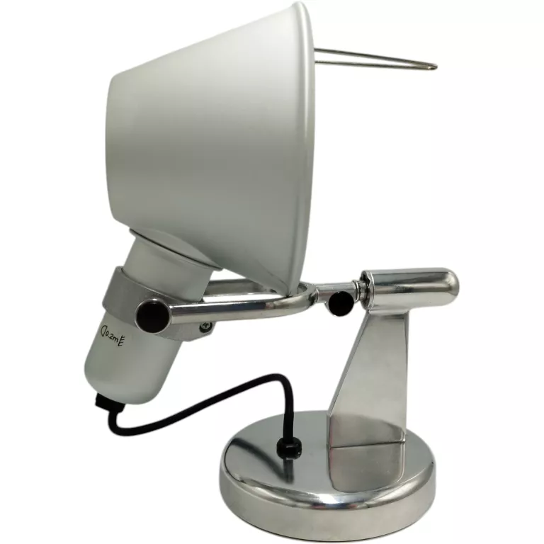LAMPA KINKIET ŚCIENNA ARTEMIDE TOLOMEO FARETTO BEZ PRZEŁĄCZNIKA