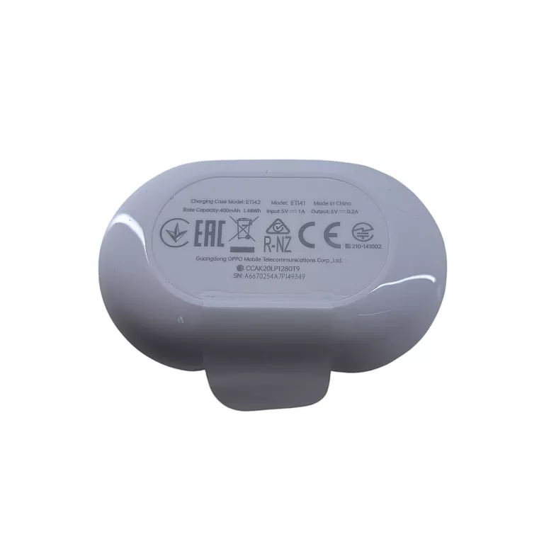 SŁUCHAWKI BLUETOOTH OPPO ENCO W11