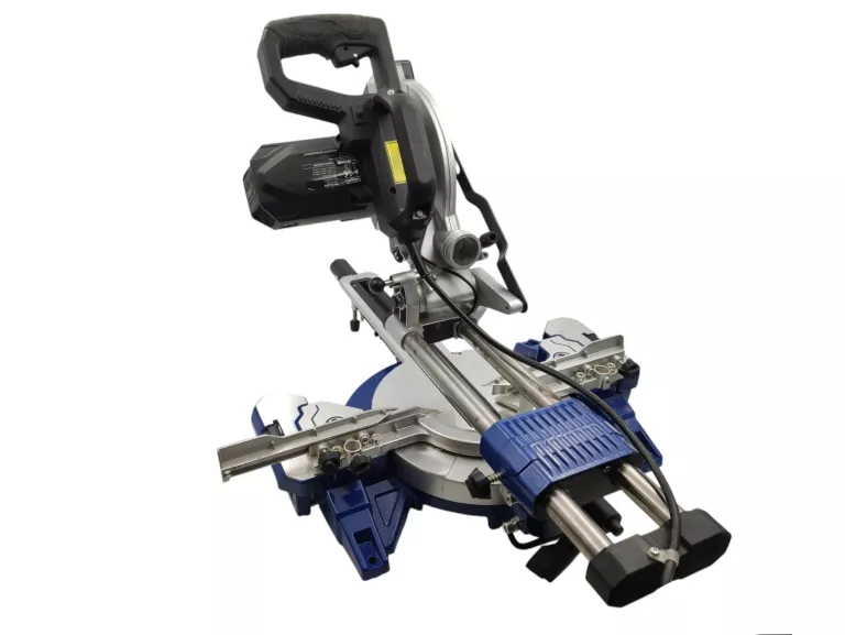 PIŁA UKOSOWA Z POSUWEM SCHEPPACH HM216SPX 2000W
