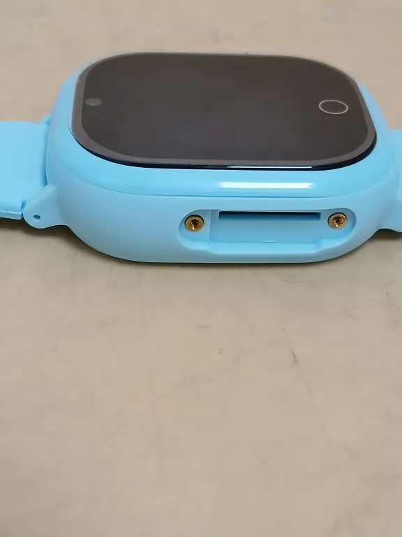 SMARTWATCH SLA DZIECKA LOCON GJD.06N NIEBIESKI