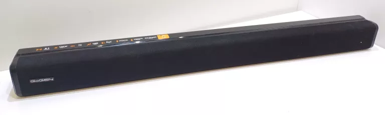 SOUNDBAR GOGEN TAS940WSB 2.1 100 W CZARNY