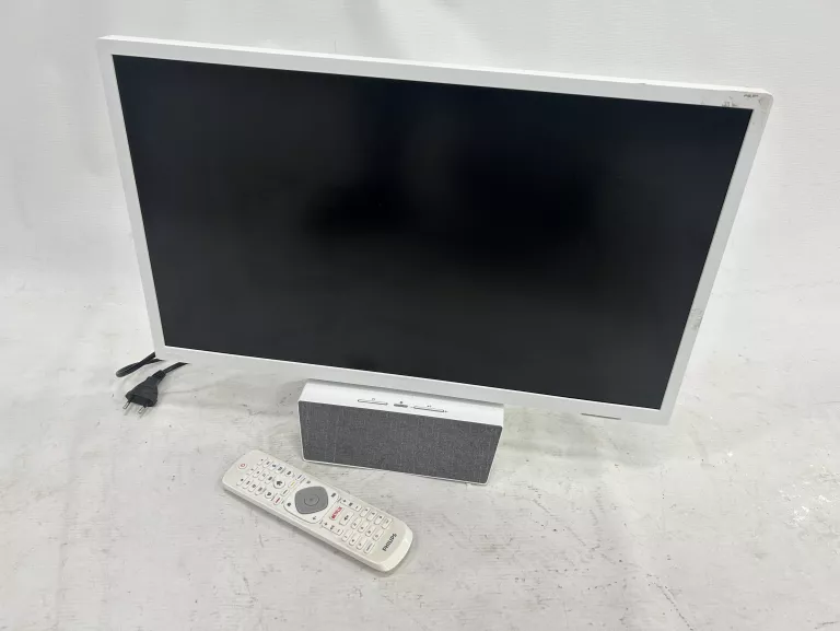 TELEWIZOR PHILIPS 24PFS5863 PILOT