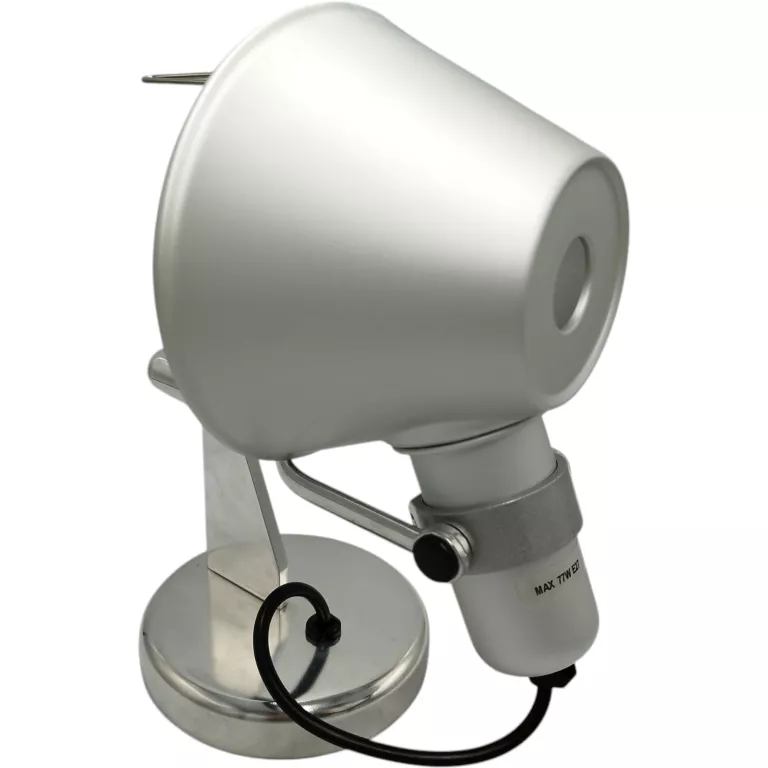 LAMPA KINKIET ŚCIENNA ARTEMIDE TOLOMEO FARETTO BEZ PRZEŁĄCZNIKA