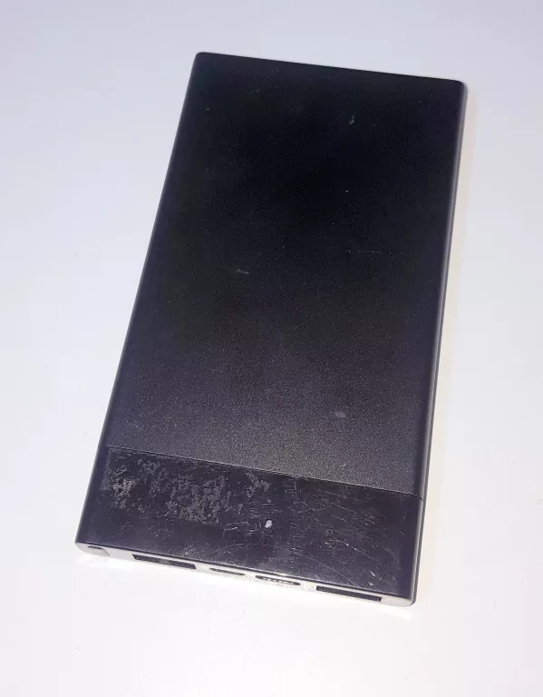 POWERBANK SILVERCREST 6000MAH