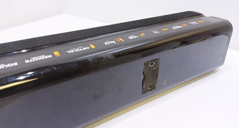 SOUNDBAR GOGEN TAS940WSB 2.1 100 W CZARNY