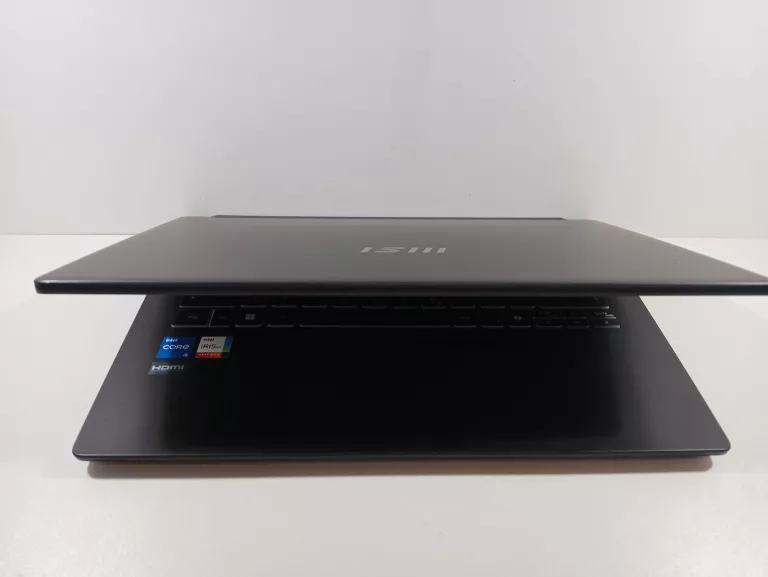 MSI MODERN 14 I5-1235U/16GB/512/WIN11
