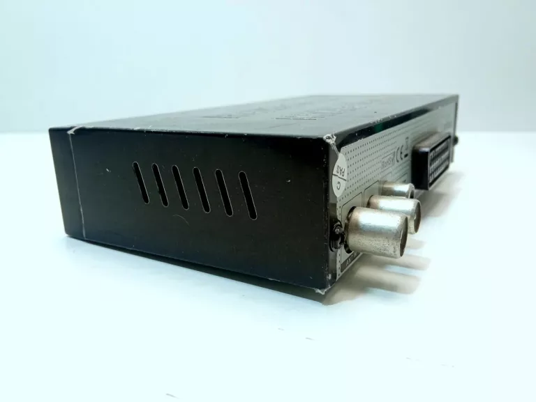 DEKODER DVB-T2 COMSAT TE 2050 HD