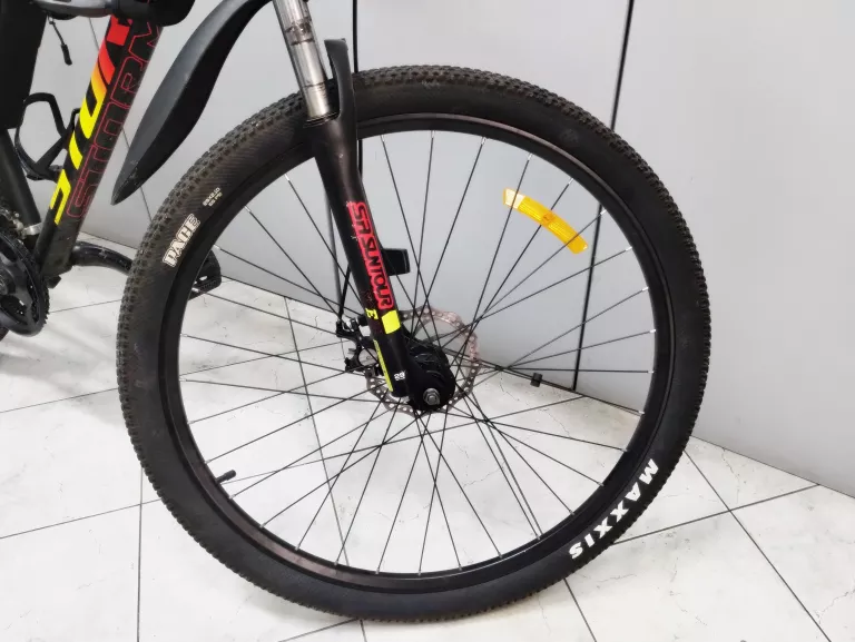 ROWER STORM SHARK 1.0/ KOŁA 29 "/RAMA 19"