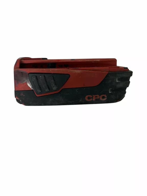 HILTI B22/2,6 AKUMULATOR LI-ION 21,6 V 2,6 AH CPC