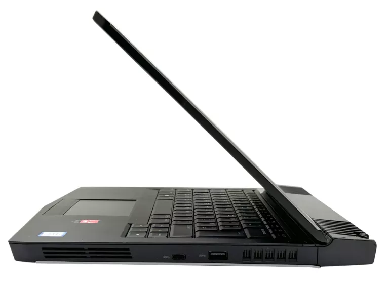 LAPTOP DELL ALIENWARE 13 R3 13,3" FHD I5-7300HQ 16GB/256GB GTX1050 WIN10