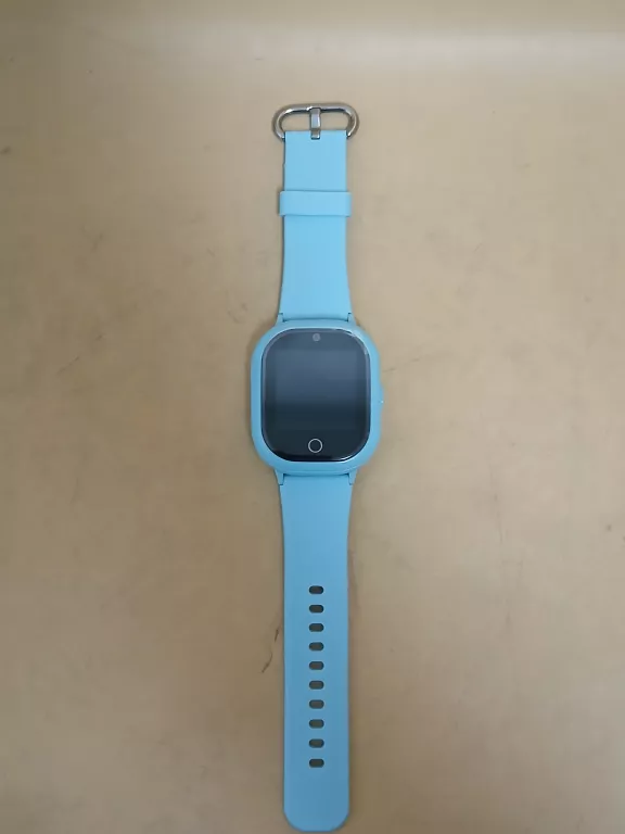 SMARTWATCH SLA DZIECKA LOCON GJD.06N NIEBIESKI