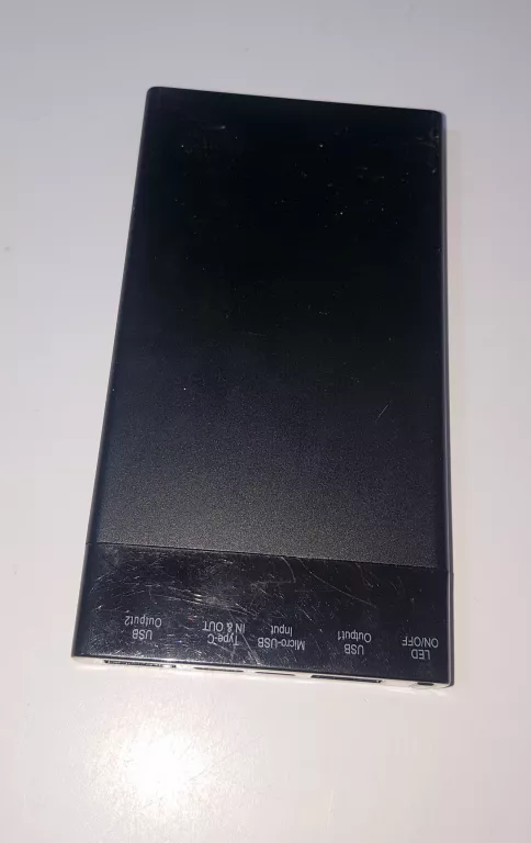 POWERBANK SILVERCREST 6000MAH