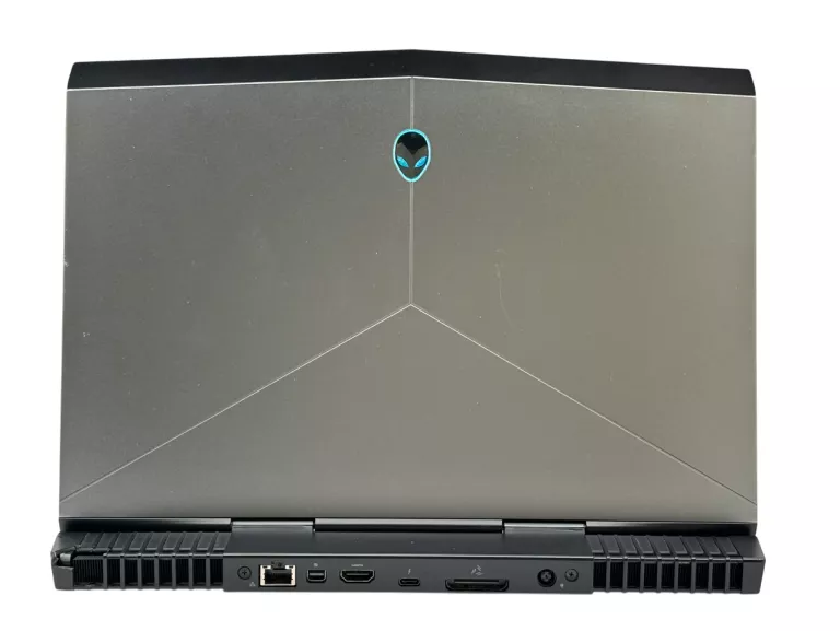 LAPTOP DELL ALIENWARE 13 R3 13,3" FHD I5-7300HQ 16GB/256GB GTX1050 WIN10