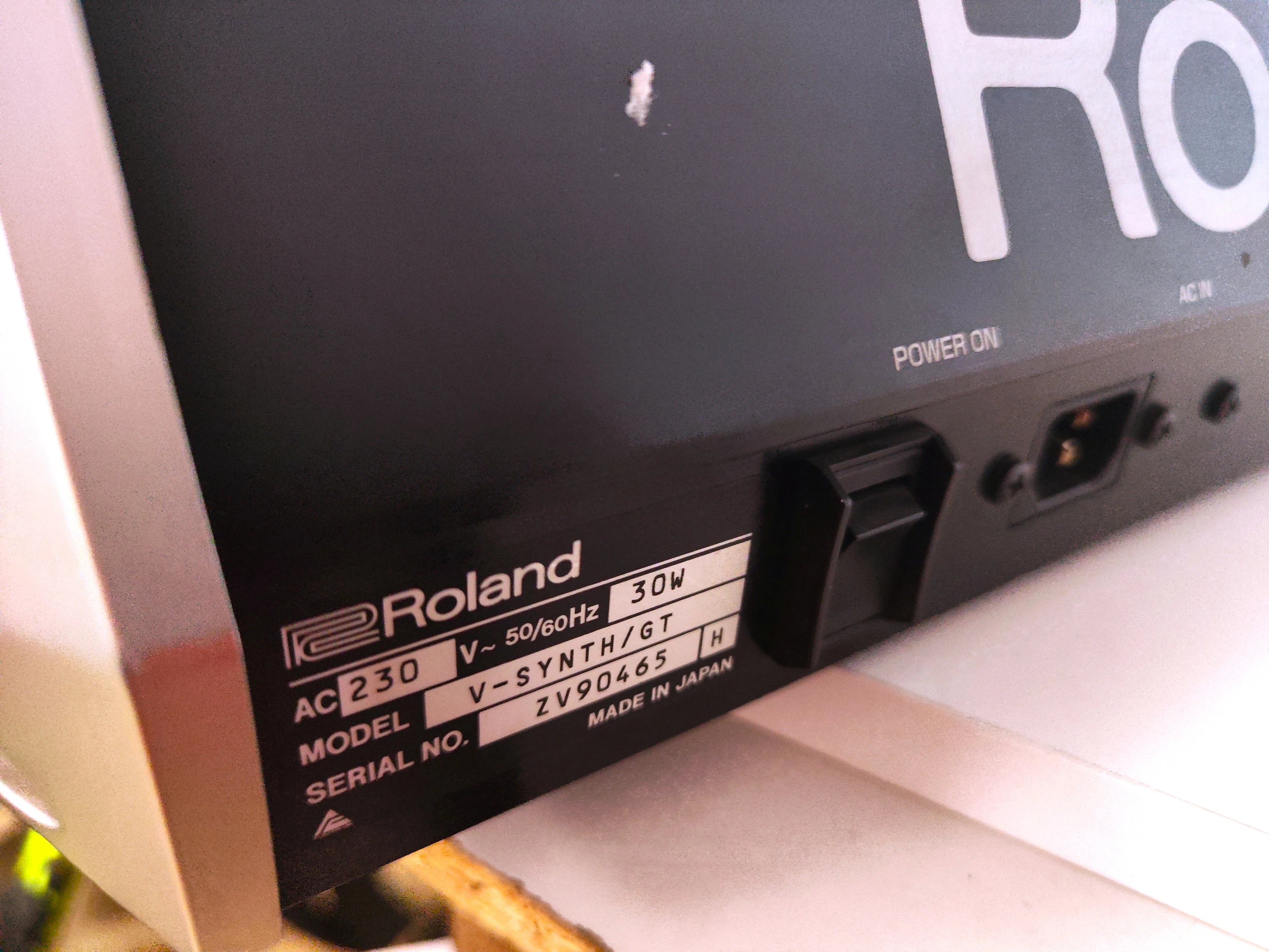 syntezator-roland-v-synth-gt-20-zasilacz-rodzaj-210810-244774