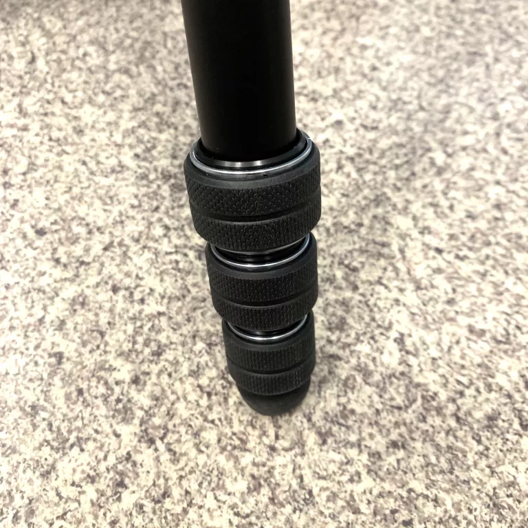 STATYW MANFROTTO BEFREE GT + ETUI