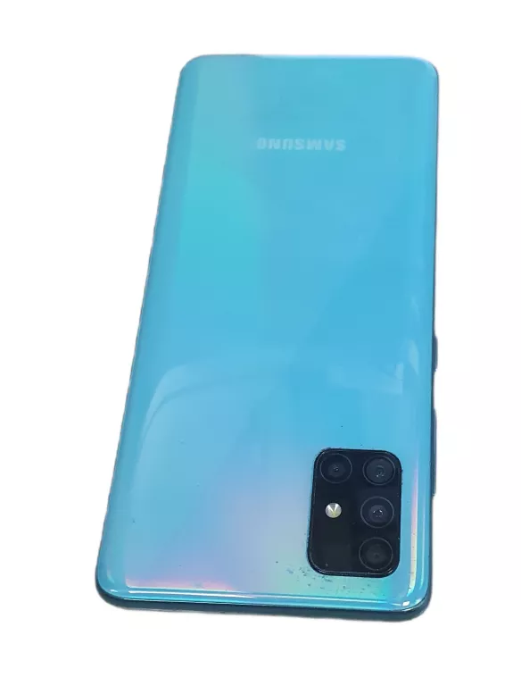 SAMSUNG GALAXY A51 128 GB