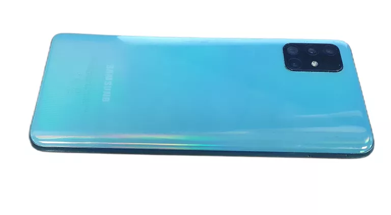 SAMSUNG GALAXY A51 128 GB