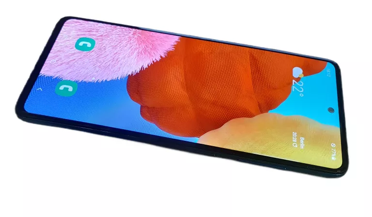 SAMSUNG GALAXY A51 128 GB