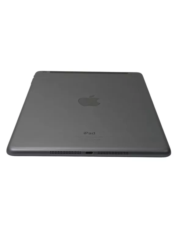 APPLE IPAD AIR 9.7" 16GB WI-FI + CELLULAR SPACE GRAY