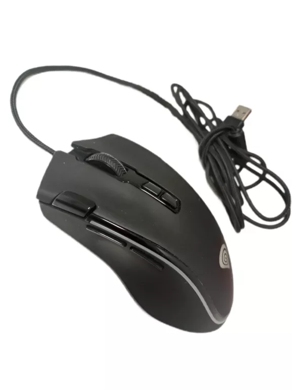 MYSZKA GAMINGOWA GENESIS KRYPTON 700