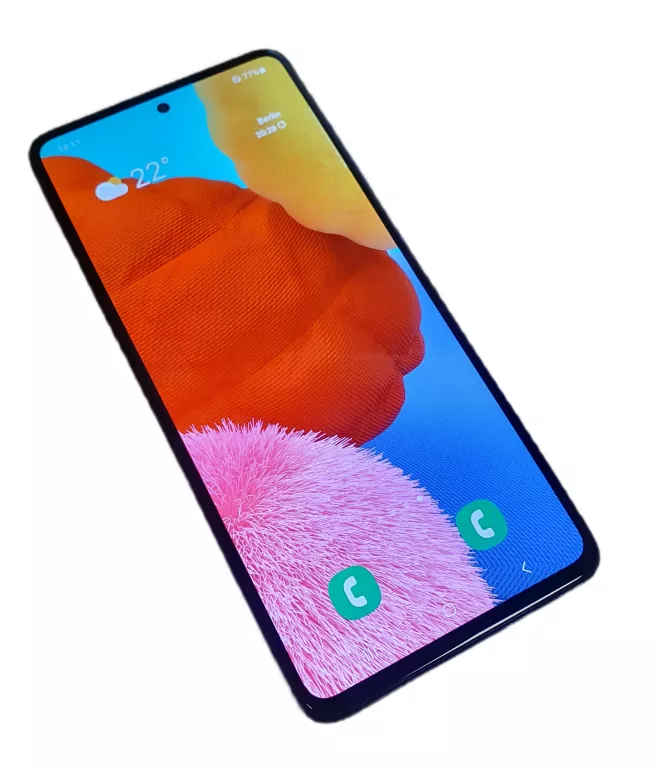 SAMSUNG GALAXY A51 128 GB