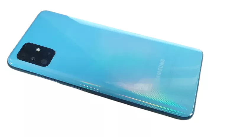 SAMSUNG GALAXY A51 128 GB
