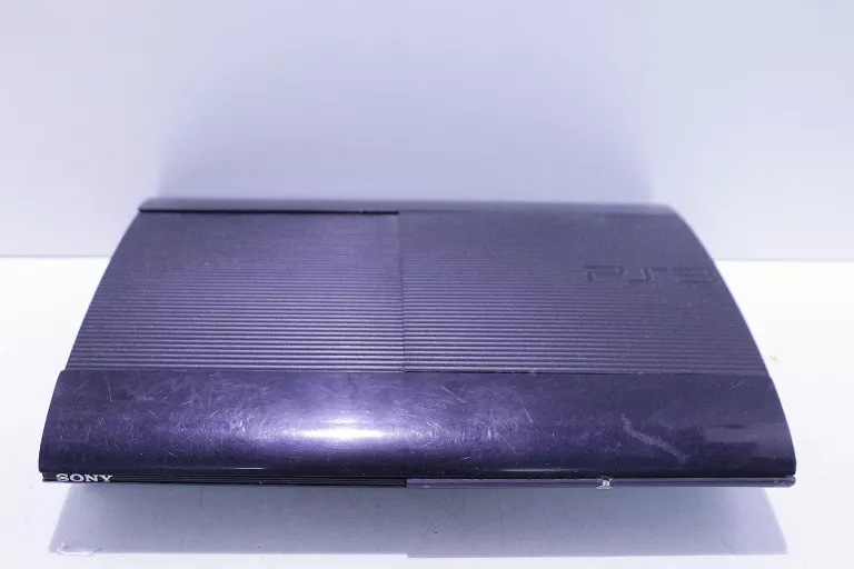 KONSOLA PS3 CECH-4304A