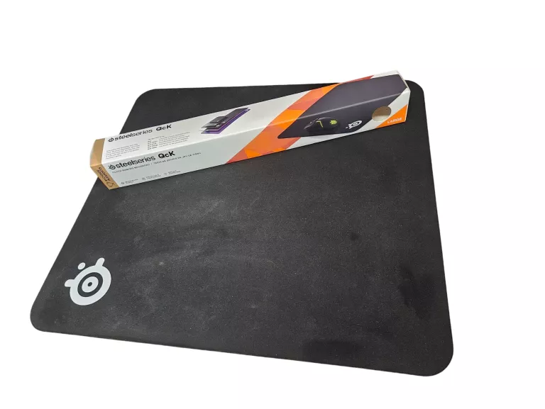 PODKŁADKA POD MYSZ STEELSERIES QCK+ 45 X 40 CM OPAKOWANIE